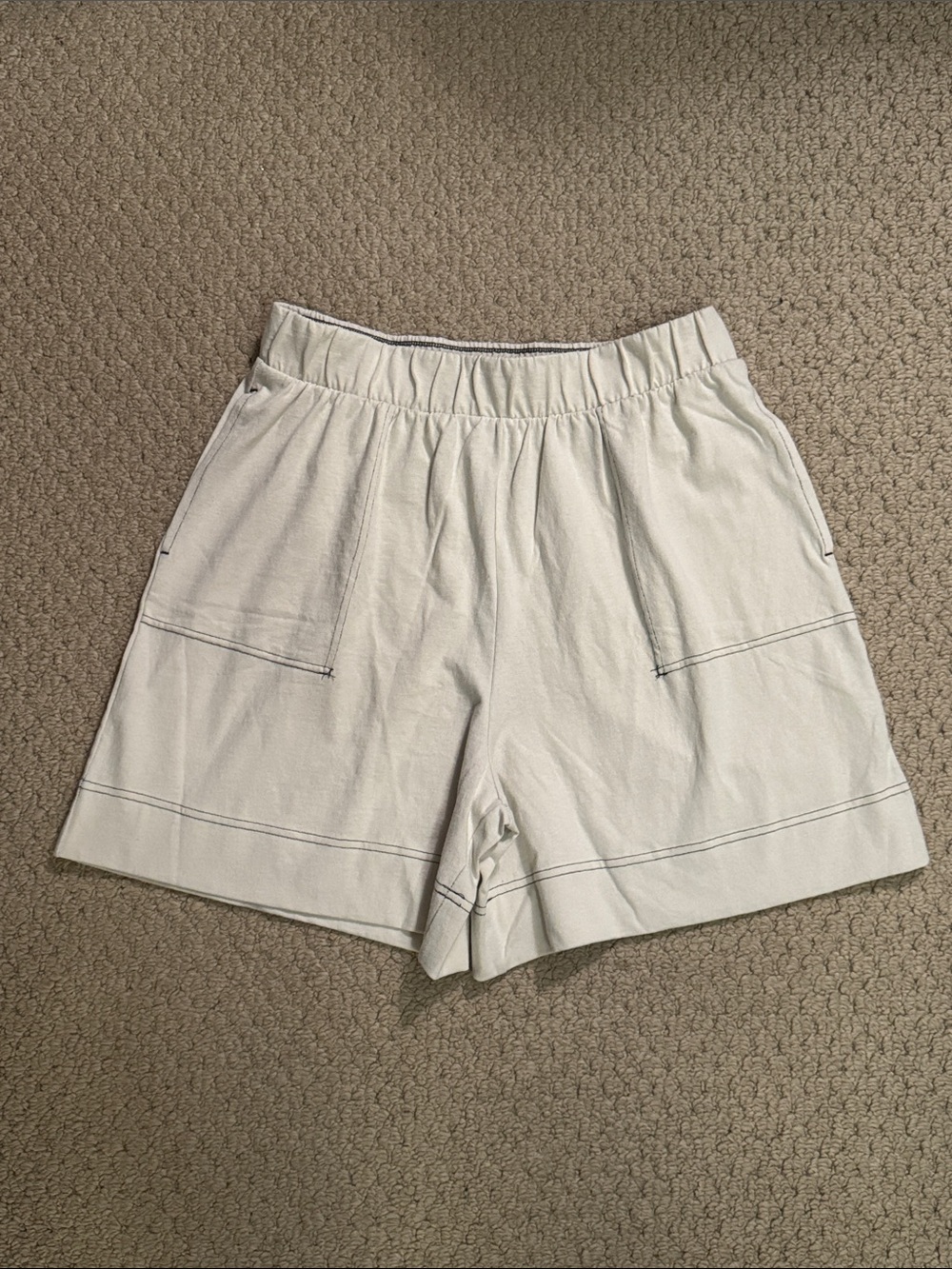 Free People Beach Strada Shorts NEW - Picture 4 of 13